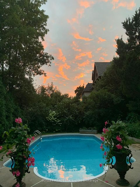 Photo 42 at 18 Coldstream Avenue, Lawrence Park South, Toronto