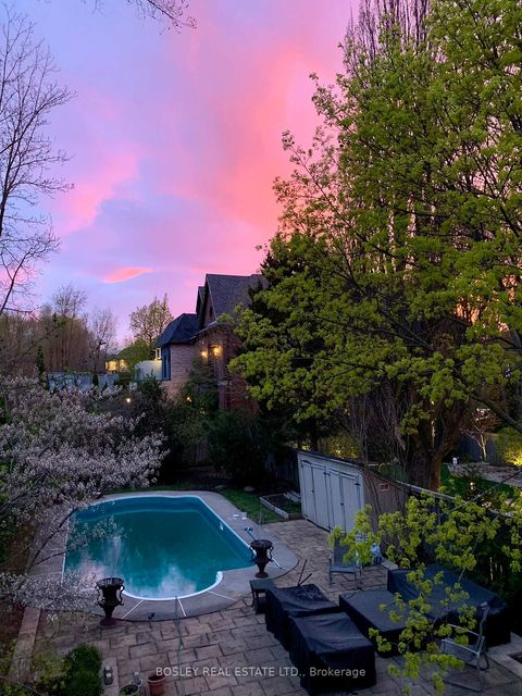 Photo 43 at 18 Coldstream Avenue, Lawrence Park South, Toronto