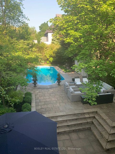 Photo 44 at 18 Coldstream Avenue, Lawrence Park South, Toronto