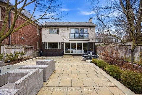 Photo 45 at 18 Coldstream Avenue, Lawrence Park South, Toronto
