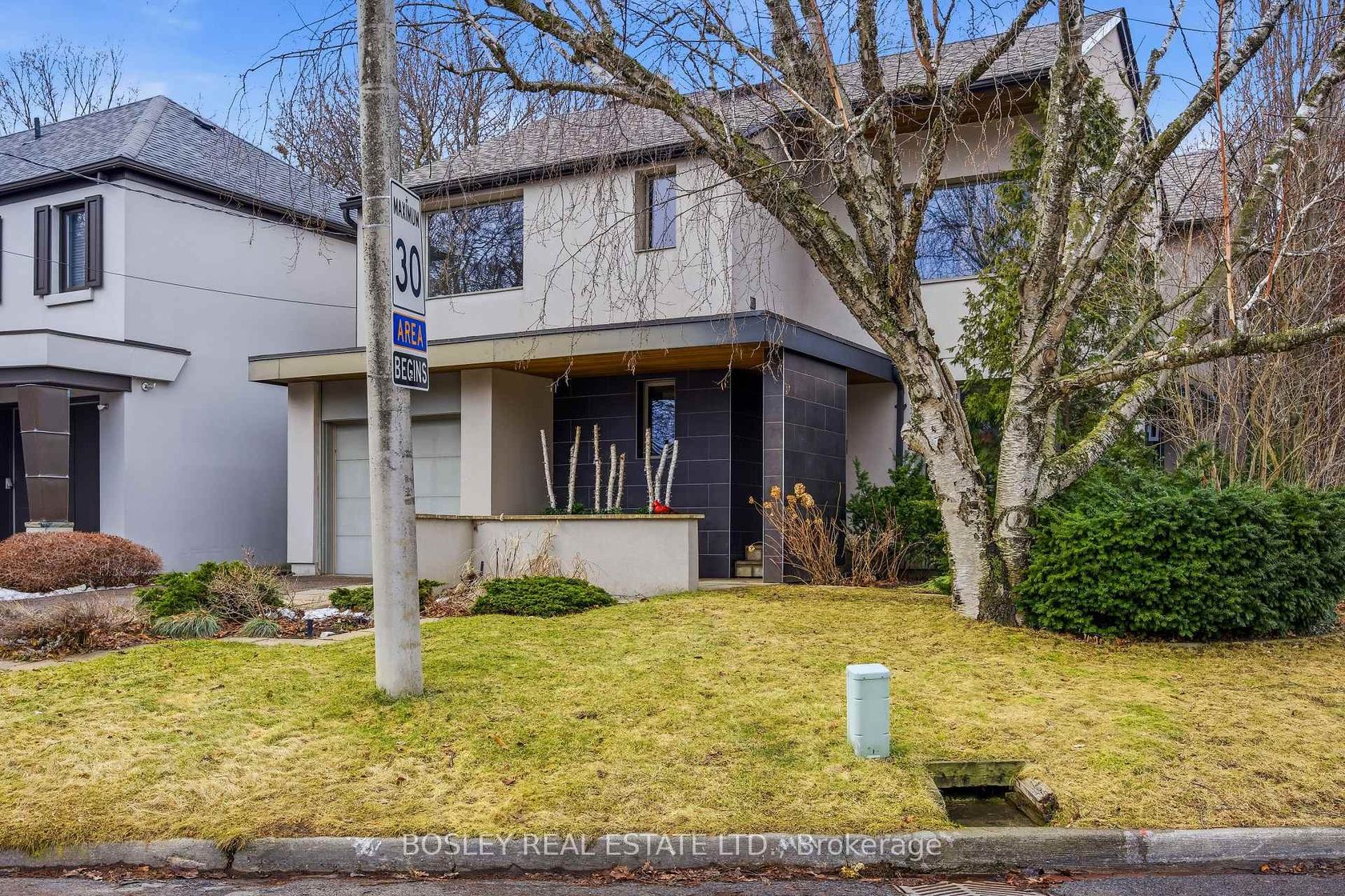 18 Coldstream Avenue, Lawrence Park South, Toronto 