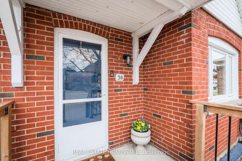 Photo 1 at 30 Ronald Avenue, Belgravia, Toronto
