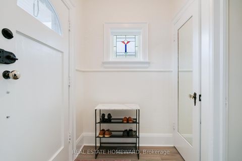 Photo 2 at 30 Ronald Avenue, Belgravia, Toronto