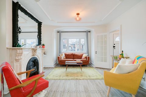 Photo 6 at 30 Ronald Avenue, Belgravia, Toronto