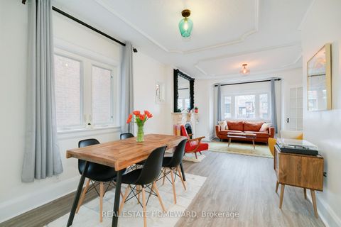 Photo 8 at 30 Ronald Avenue, Belgravia, Toronto