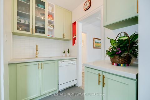 Photo 13 at 30 Ronald Avenue, Belgravia, Toronto