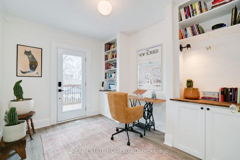 Photo 17 at 30 Ronald Avenue, Belgravia, Toronto