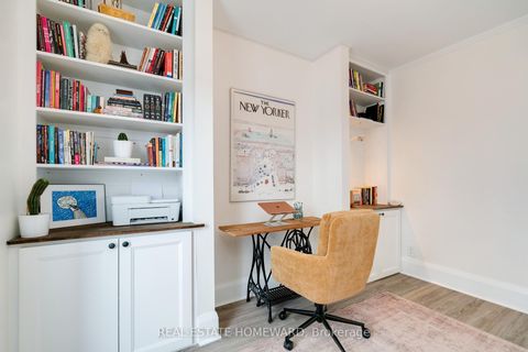 Photo 18 at 30 Ronald Avenue, Belgravia, Toronto