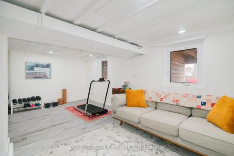 Photo 22 at 30 Ronald Avenue, Belgravia, Toronto