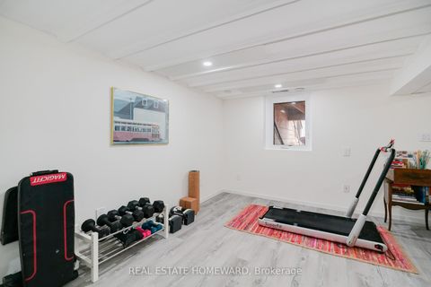 Photo 23 at 30 Ronald Avenue, Belgravia, Toronto