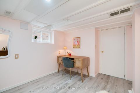 Photo 26 at 30 Ronald Avenue, Belgravia, Toronto