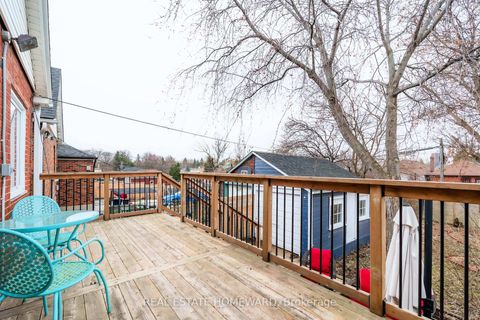 Photo 32 at 30 Ronald Avenue, Belgravia, Toronto