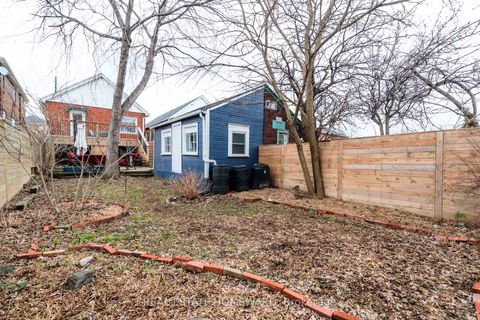 Photo 37 at 30 Ronald Avenue, Belgravia, Toronto