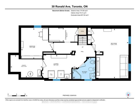 Photo 43 at 30 Ronald Avenue, Belgravia, Toronto