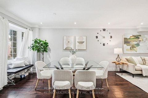 Photo 1 at 77 Mansewood Gardens, West Hill, Toronto