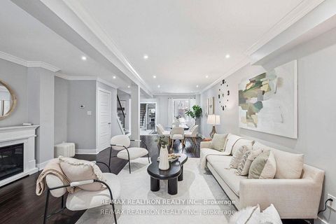 Photo 15 at 77 Mansewood Gardens, West Hill, Toronto