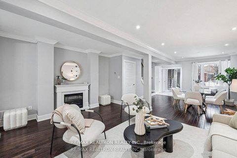 Photo 16 at 77 Mansewood Gardens, West Hill, Toronto