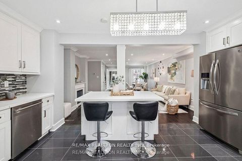 Photo 25 at 77 Mansewood Gardens, West Hill, Toronto