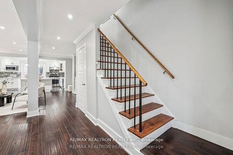 Photo 27 at 77 Mansewood Gardens, West Hill, Toronto