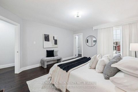 Photo 30 at 77 Mansewood Gardens, West Hill, Toronto