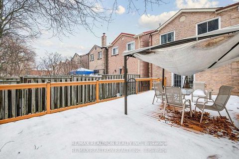 Photo 49 at 77 Mansewood Gardens, West Hill, Toronto