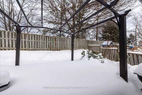 Photo 17 at 64 Copeman Crescent, Painswick North, Barrie