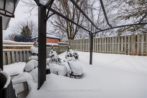 Photo 18 at 64 Copeman Crescent, Painswick North, Barrie