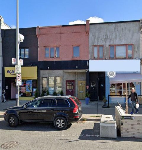 Photo 0 at 2037 Yonge Street, Mount Pleasant West, Toronto