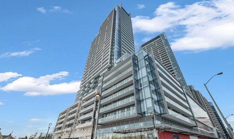 Photo 1 at N643 - 7 Golden Lion Heights, Willowdale East, Toronto