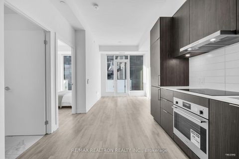 Photo 7 at N643 - 7 Golden Lion Heights, Willowdale East, Toronto