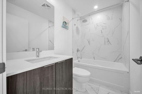 Photo 9 at N643 - 7 Golden Lion Heights, Willowdale East, Toronto