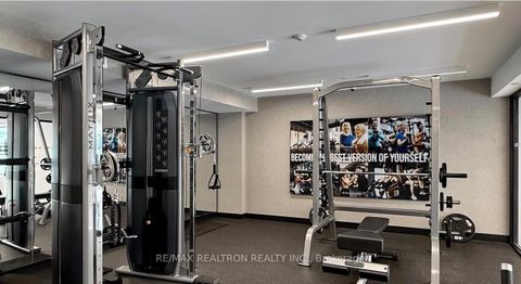 Photo 17 at N643 - 7 Golden Lion Heights, Willowdale East, Toronto