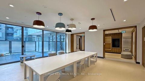 Photo 18 at N643 - 7 Golden Lion Heights, Willowdale East, Toronto