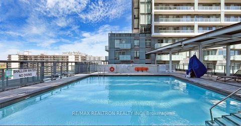 Photo 19 at N643 - 7 Golden Lion Heights, Willowdale East, Toronto