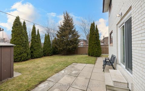 Photo 47 at 61 Stilecroft Drive, York University Heights, Toronto