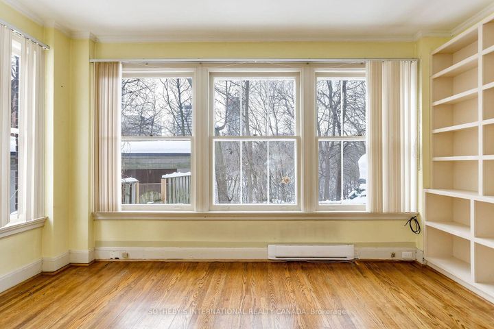 Photo 12 at 16 Rose Park Crescent, Moore Park, Toronto