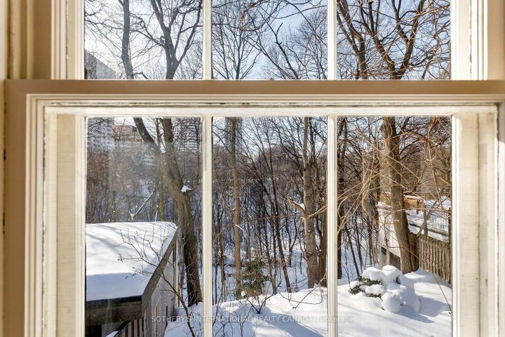 Photo 26 at 16 Rose Park Crescent, Moore Park, Toronto