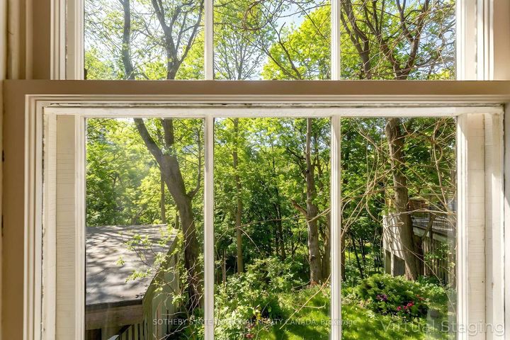 Photo 27 at 16 Rose Park Crescent, Moore Park, Toronto