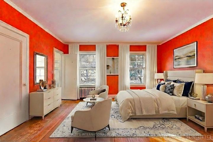 Photo 33 at 16 Rose Park Crescent, Moore Park, Toronto