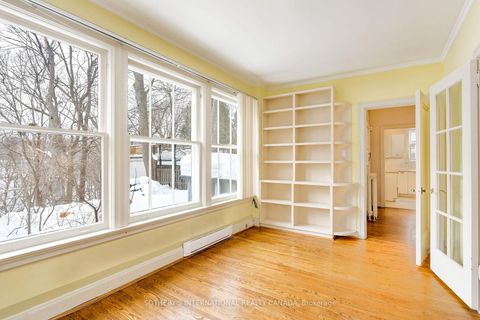 Photo 14 at 16 Rose Park Crescent, Moore Park, Toronto