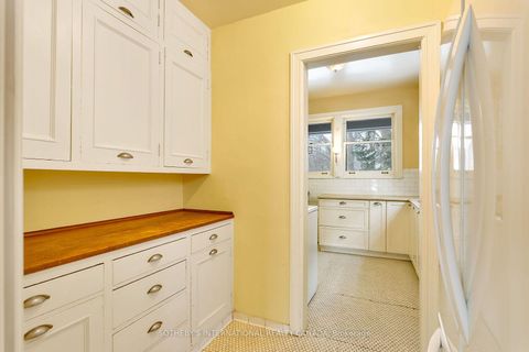 Photo 19 at 16 Rose Park Crescent, Moore Park, Toronto