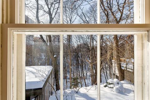 Photo 26 at 16 Rose Park Crescent, Moore Park, Toronto