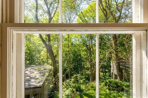 Photo 27 at 16 Rose Park Crescent, Moore Park, Toronto