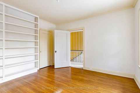 Photo 28 at 16 Rose Park Crescent, Moore Park, Toronto