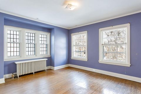 Photo 30 at 16 Rose Park Crescent, Moore Park, Toronto