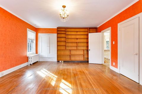 Photo 34 at 16 Rose Park Crescent, Moore Park, Toronto