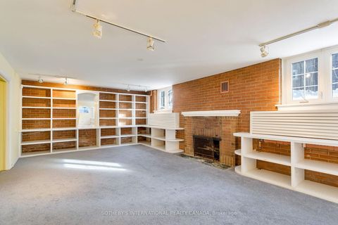 Photo 36 at 16 Rose Park Crescent, Moore Park, Toronto