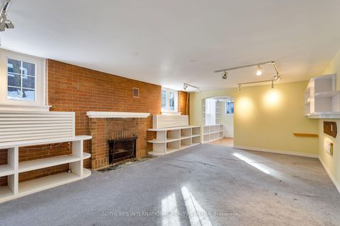 Photo 38 at 16 Rose Park Crescent, Moore Park, Toronto