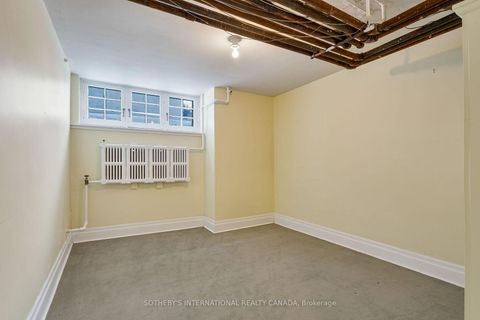 Photo 39 at 16 Rose Park Crescent, Moore Park, Toronto