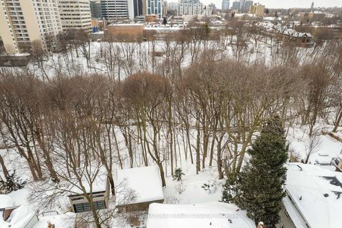 Photo 44 at 16 Rose Park Crescent, Moore Park, Toronto